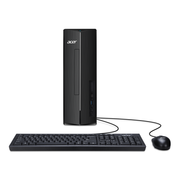 Aspire XC Desktop - XC-1725_BARR-UR15