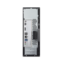 Aspire XC Desktop - XC-1725_BARR-UR15