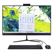 27″ Aspire C27 All-in-One Desktop - C27-2G-UR18